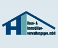 Logo H & I Haus- und Immobilienverwaltungs-gesellschaft mbH