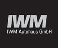 Logo IWM Autohaus