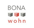 Logo BONA Wohnungsgesellschaft mbH