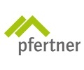 Logo Pfertner GmbH Immobilienverwaltung